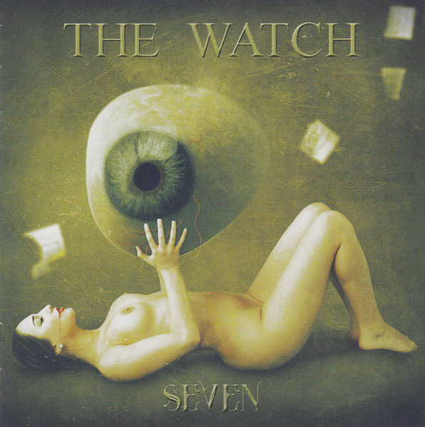 WATCH,THE - Seven (with S. Hackett)